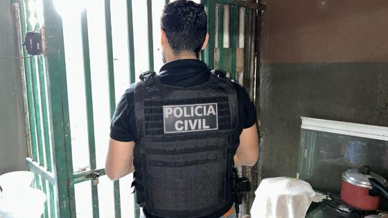 OPERAÇÃO HIDRA
