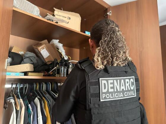 operação datar