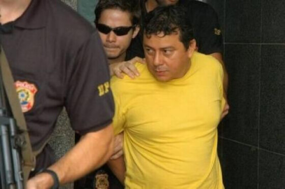 VALDEBRAN PADILHA