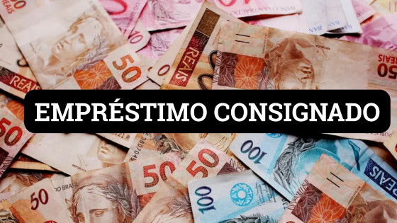 EMPRÉSTIMO CONSIGNADO