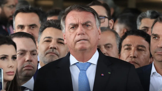 Bolsonaro