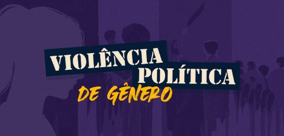 violência politica de gênero