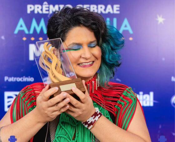 estela ceregatti