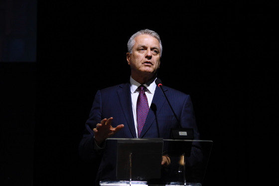 EMBAIXADOR ROBERTO AZEVÊDO