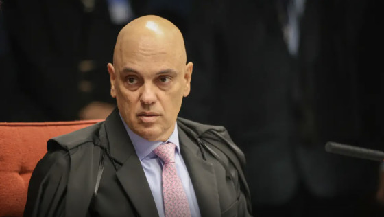 Alexandre de Moraes