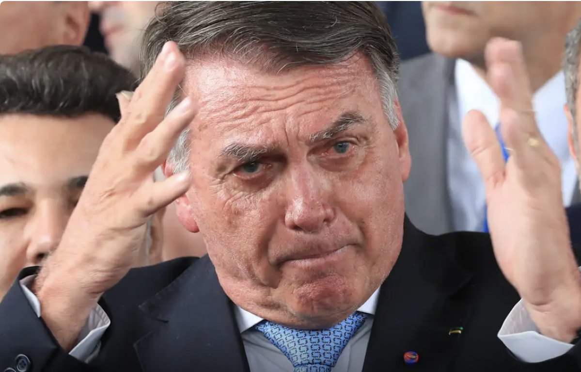 Jair Bolsonaro