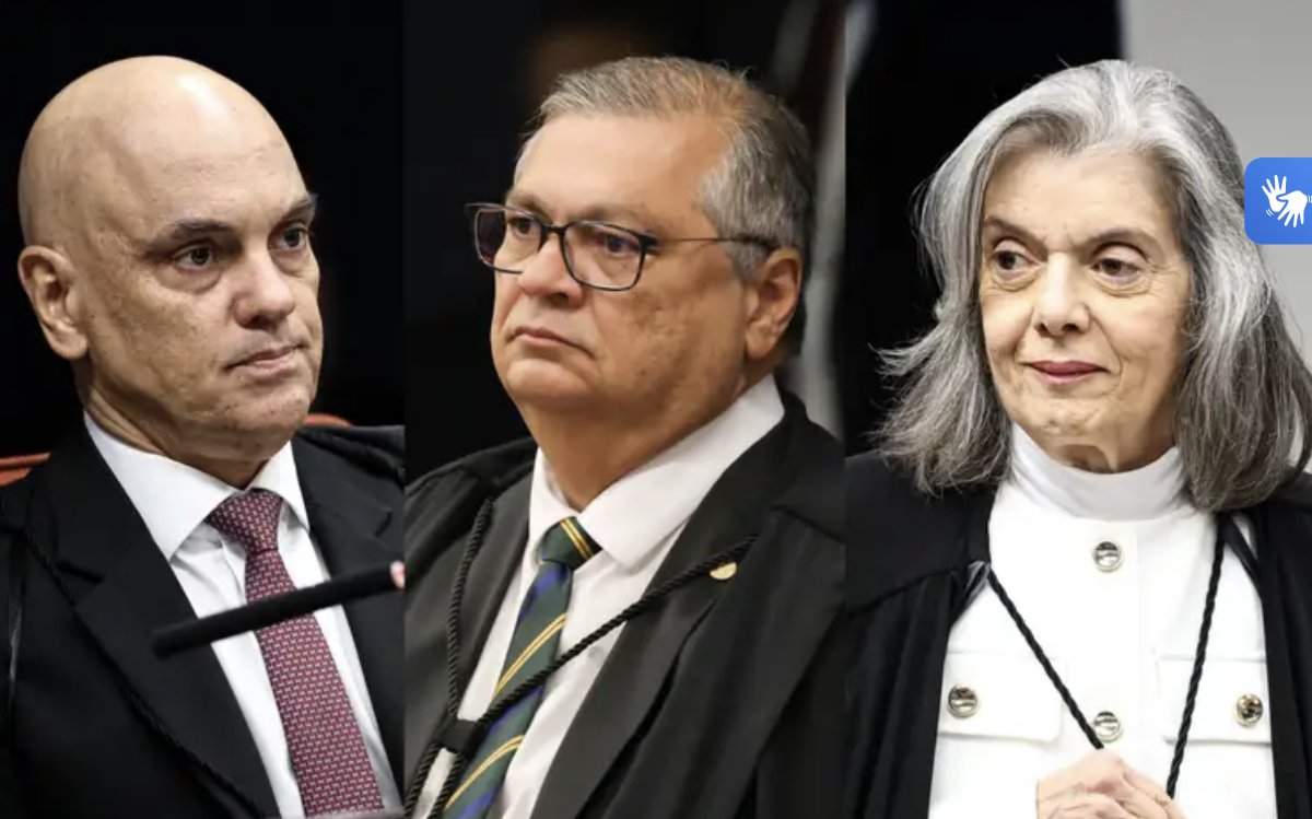 ministros