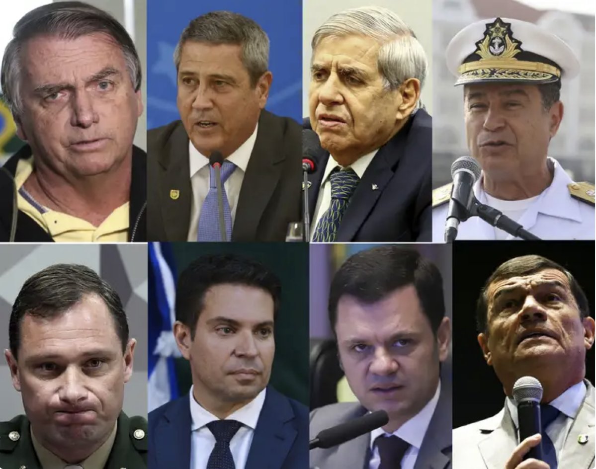 Condenados