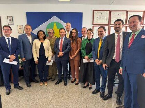 AL Brasília energia