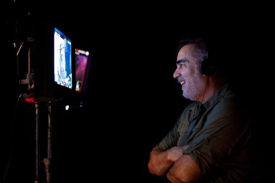 sérgio machado