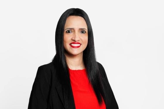 CHRISTIANY FONSECA