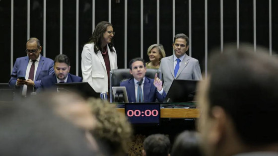 Hugo Motta - Pec da Impunidade