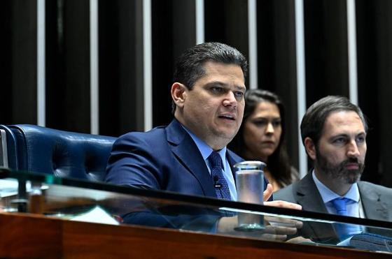 DAVI ALCOLUMBRE