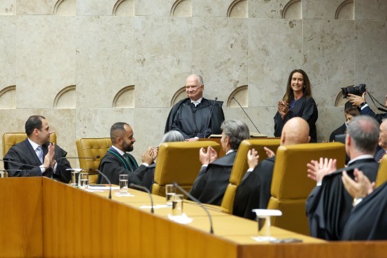 fachin posse 