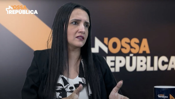 Christyane Fonseca