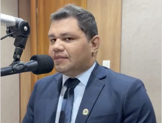 Advogado Daniel Nascimento Ramalho