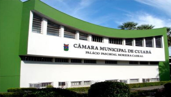 Câmara de Cuiabá