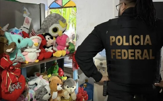 PF Abuso sexual de crianças