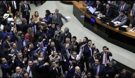 Congresso 