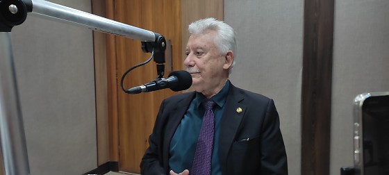 Entrevista à rádio Cultura FM