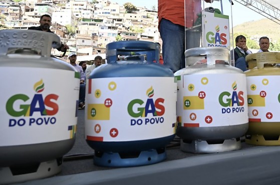 G's do Povo