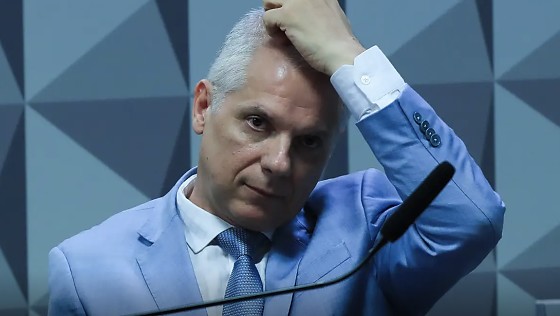 Ex-presidente do INSS