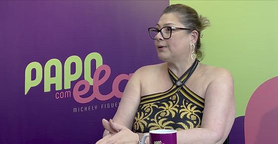 Heloísa central de transplante