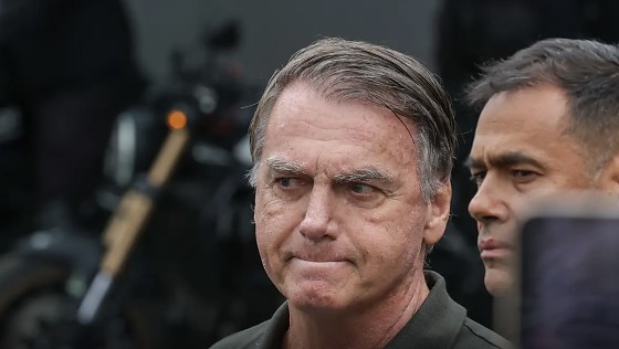 Prisão de Bolsonaro