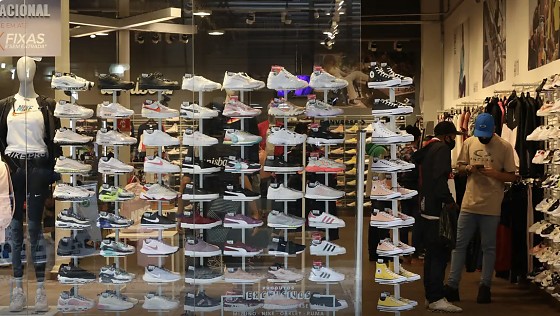 Escala 6 x 1 - Trabalho