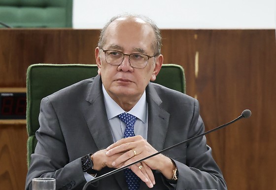 Gilmar Mendes