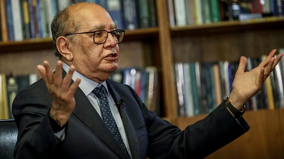 Gilmar Mendes