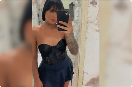 Tainara Souza Santos