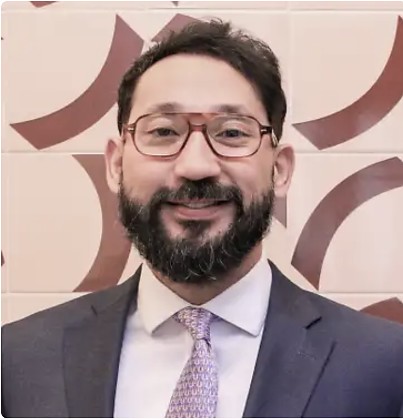 Criminalista Fernando Hideo