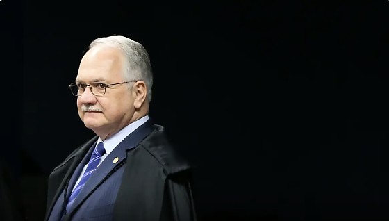 Ministro Edson Facchin