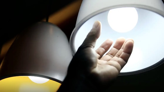 Energia, Conta de luz