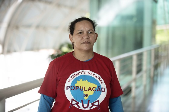 Rúbia Cristina de Jesus