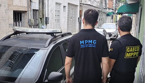 Estupro de menor em Minas