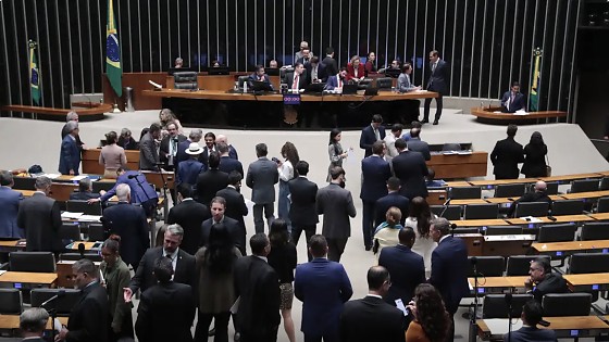 Câmara aprova acordo com União Europeis