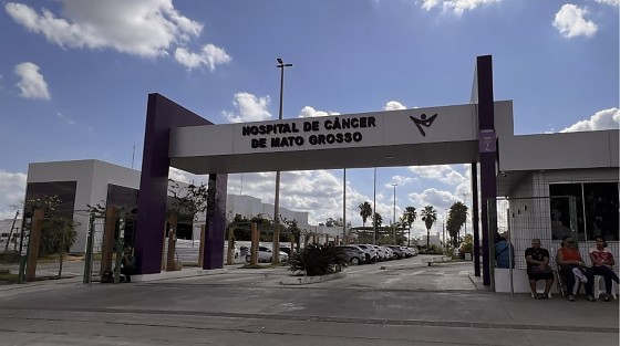 Hospital do Câncer