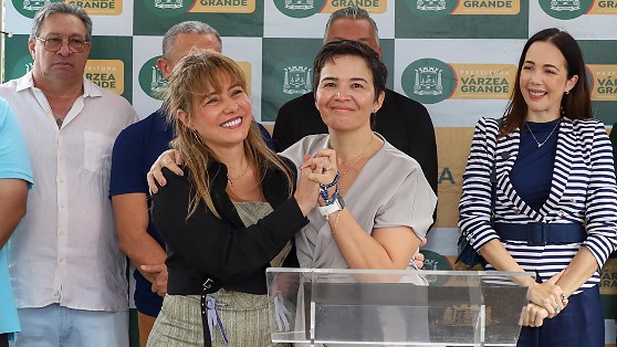 Maria Fernanda educadora