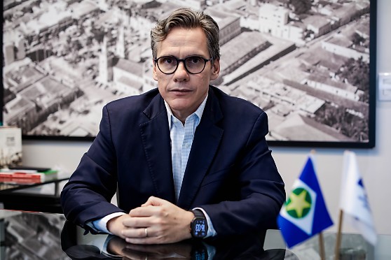 rogério gallo