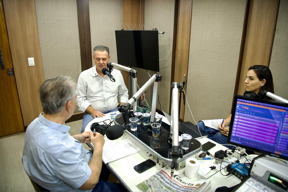 Entrevista F&aacute;varo na Cultura