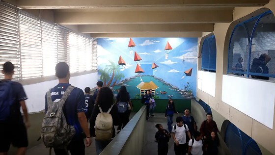 Adolescentes - Saúde Mental