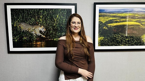 Flávia Emanuelle - Seduc