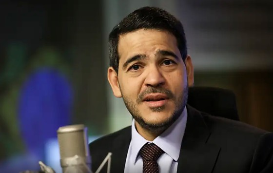 Jorge Messias