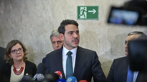Jorge Messias