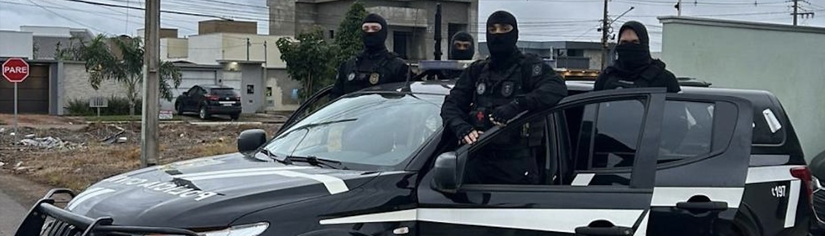 Policia Civil