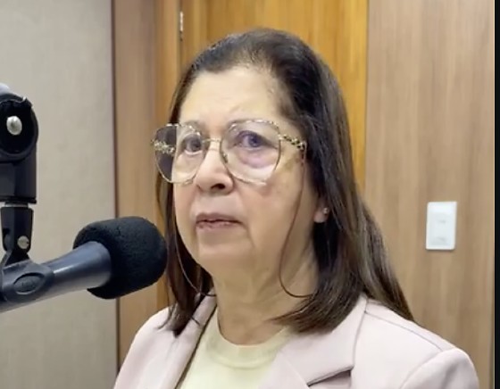 Marluce Souza UFMT