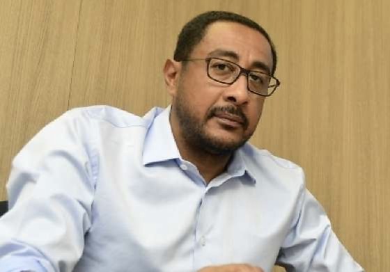 Benedito Libânio