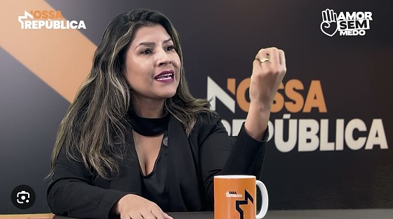 Jannira Laranjeiras